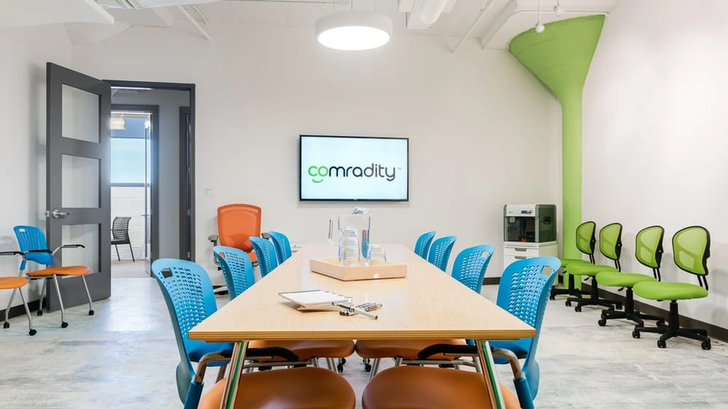 COMRADITY: 845 Canal St, Stamford, CT 06902, USA - Thumbnail 4