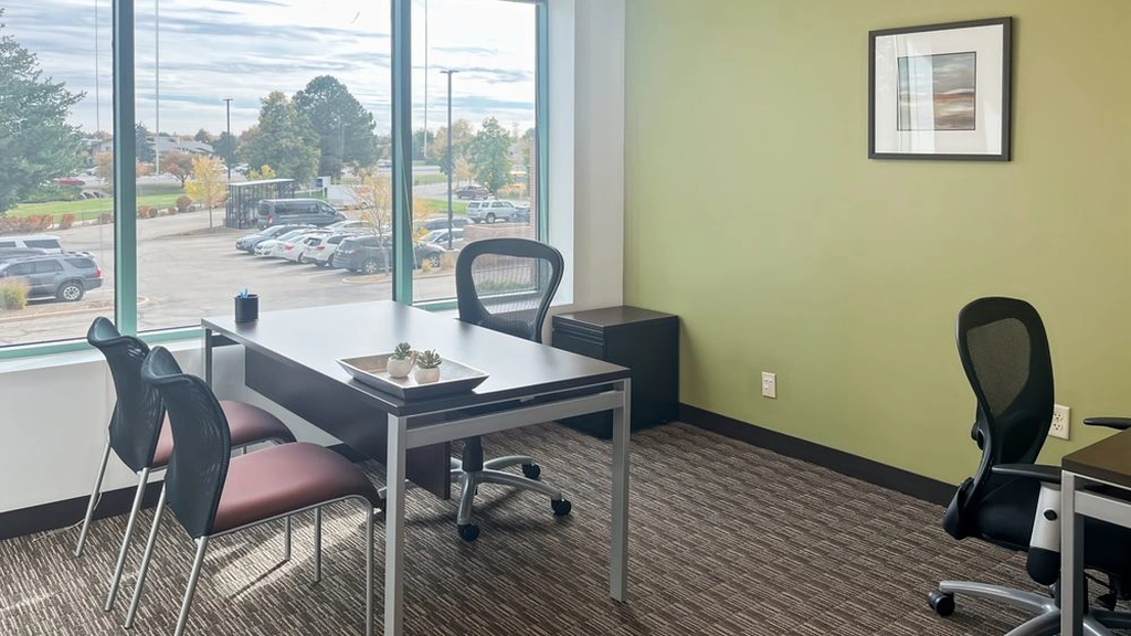 Regus: 4770 Baseline Road, Suite 200, Boulder, CO, 80303, USA at Regus: 4770 Baseline Road, Suite 200, Boulder, CO, 80303, USA in Boulder, Colorado — photo 1 of 4