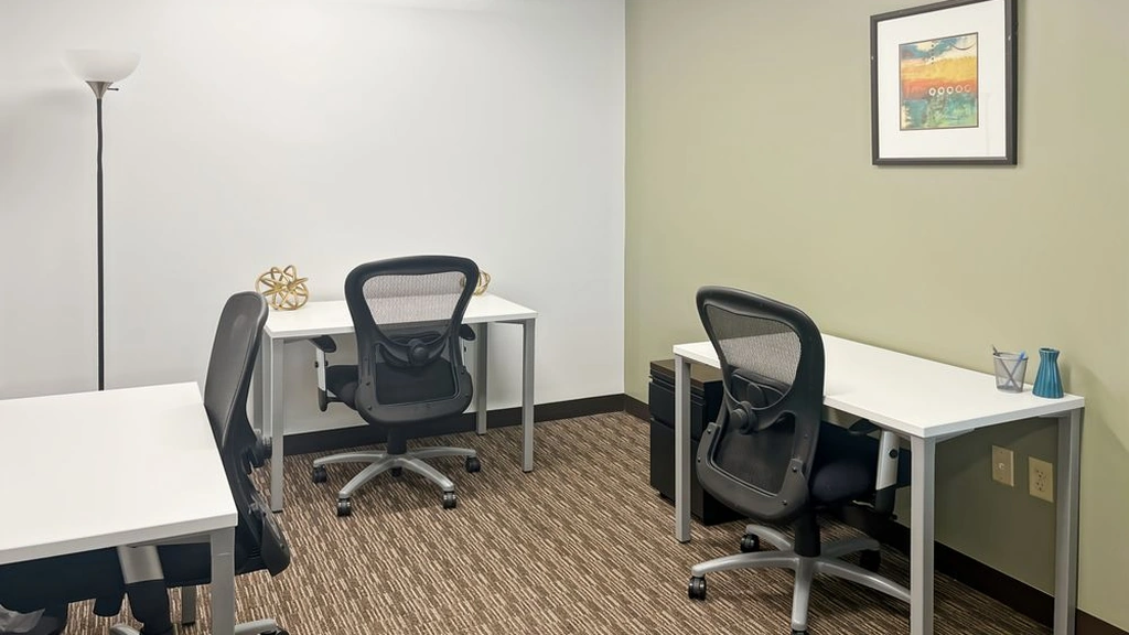 Regus: 4770 Baseline Road, Suite 200, Boulder, CO, 80303, USA - Thumbnail 2