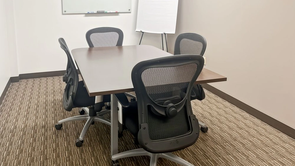 Regus: 4770 Baseline Road, Suite 200, Boulder, CO, 80303, USA - Thumbnail 3