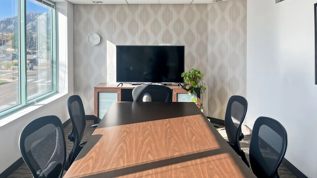 Regus: 4770 Baseline Road, Suite 200, Boulder, CO, 80303, USA - Thumbnail 4