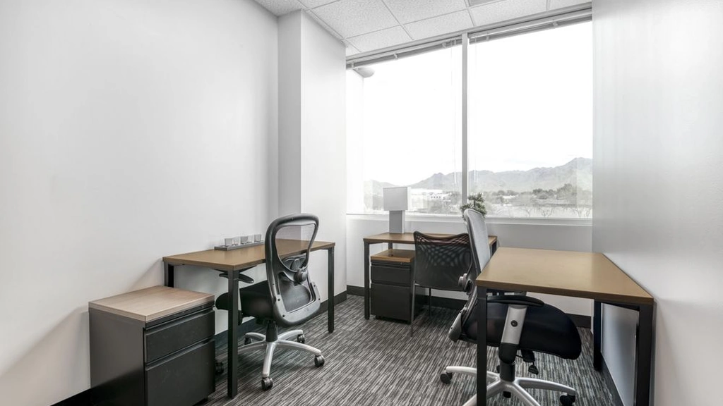 Regus: 15333 North Pima Road, Suite 305, Scottsdale, AZ, 85260, USA - Thumbnail 2