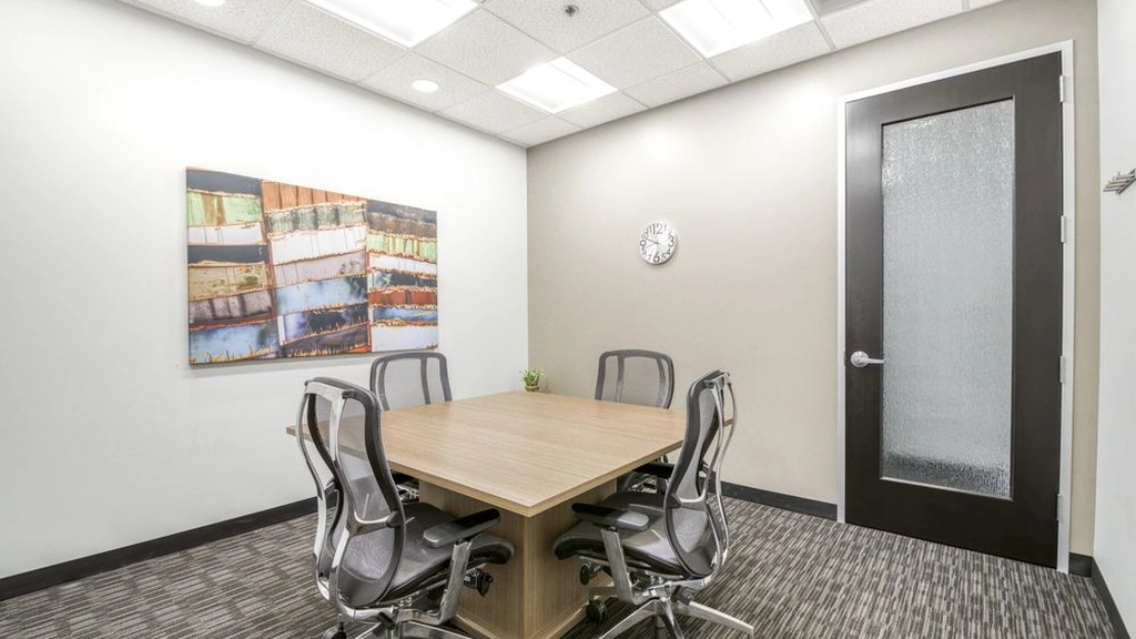 Regus: 15333 North Pima Road, Suite 305, Scottsdale, AZ, 85260, USA - Thumbnail 3