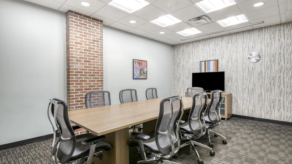 Regus: 15333 North Pima Road, Suite 305, Scottsdale, AZ, 85260, USA - Thumbnail 4