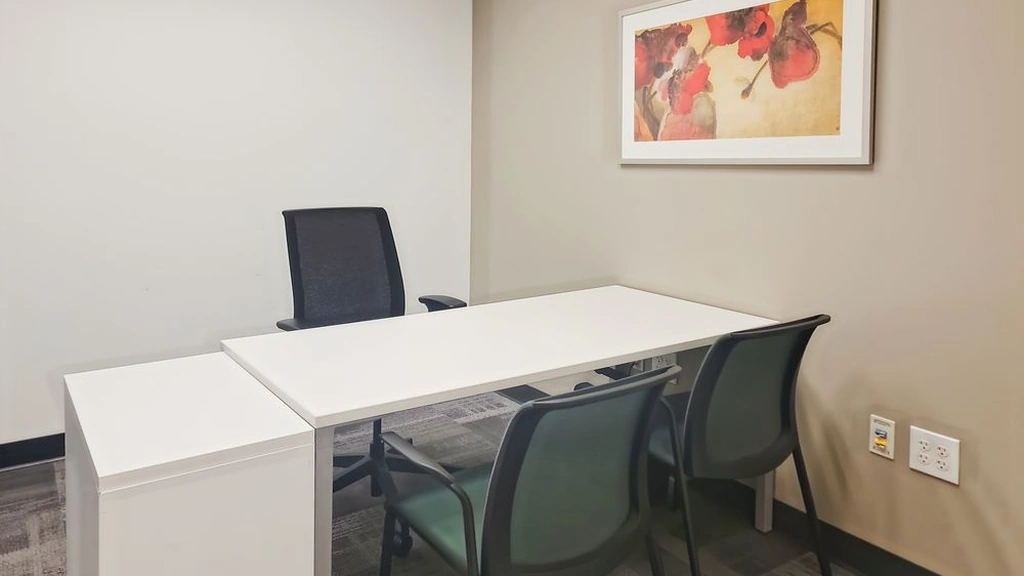 Regus: 4449 Easton Way, 2nd Floor, Columbus, OH, 43219, USA - Thumbnail 2