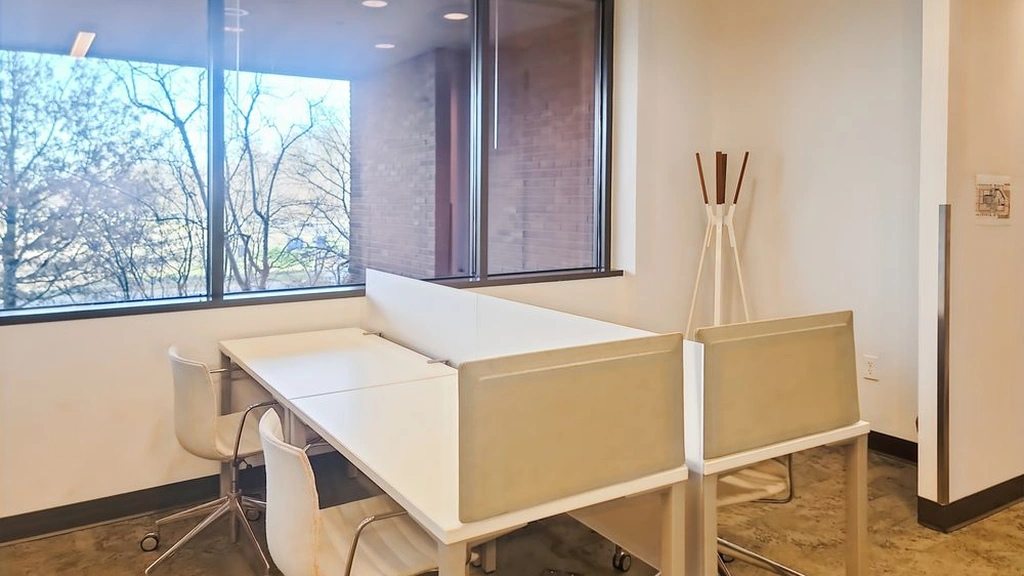 Regus: 4449 Easton Way, 2nd Floor, Columbus, OH, 43219, USA - Thumbnail 3