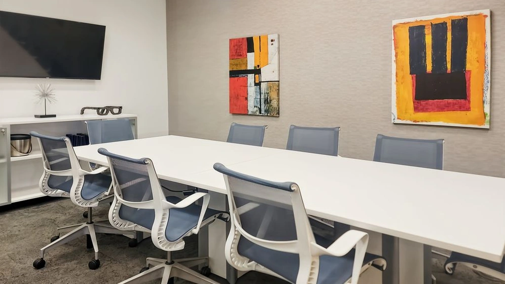 Regus: 4449 Easton Way, 2nd Floor, Columbus, OH, 43219, USA - Thumbnail 4