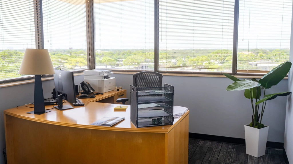 Intelligent Office: 4440 PGA Blvd., Suite 600, Palm Beach Gardens, FL 33410 - Thumbnail 2