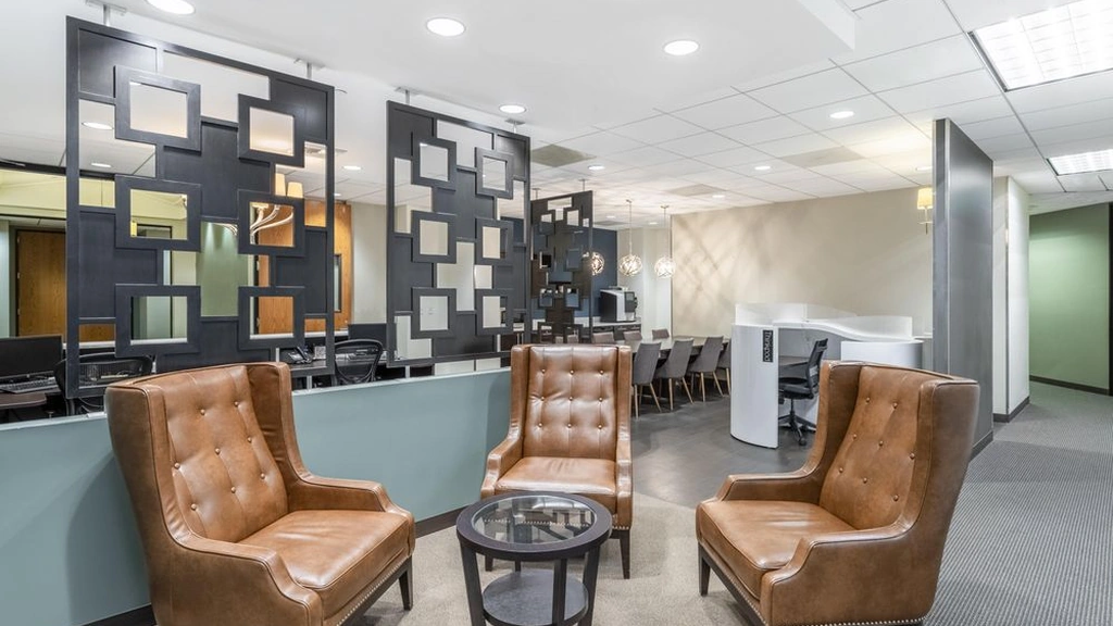Regus: 440 East Huntington Drive, Suite 300, Arcadia, CA, 91006, USA - Thumbnail 3