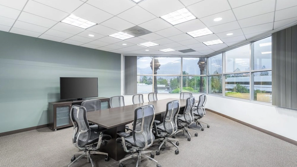 Regus: 440 East Huntington Drive, Suite 300, Arcadia, CA, 91006, USA - Thumbnail 4