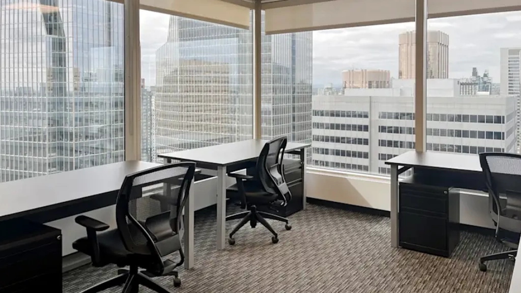 Regus: 421 7th Avenue Southwest, Calgary, AB T2P 4K9, Canada - Thumbnail 3