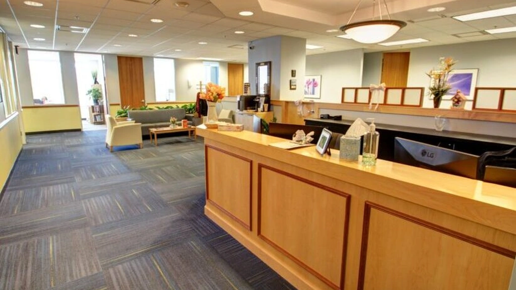 Intelligent Office: 11325 Random Hills Road, Suite 360, Fairfax VA, 22030 at Intelligent Office: 11325 Random Hills Road, Suite 360, Fairfax VA, 22030 in Fairfax, Virginia — photo 1 of 4