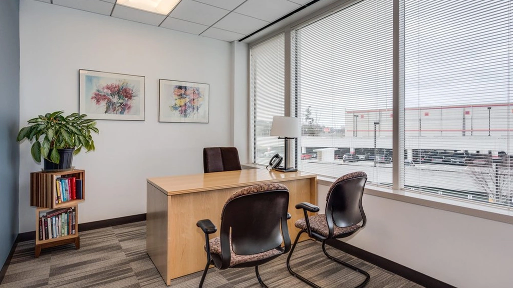 Intelligent Office: 11325 Random Hills Road, Suite 360, Fairfax VA, 22030 - Thumbnail 2