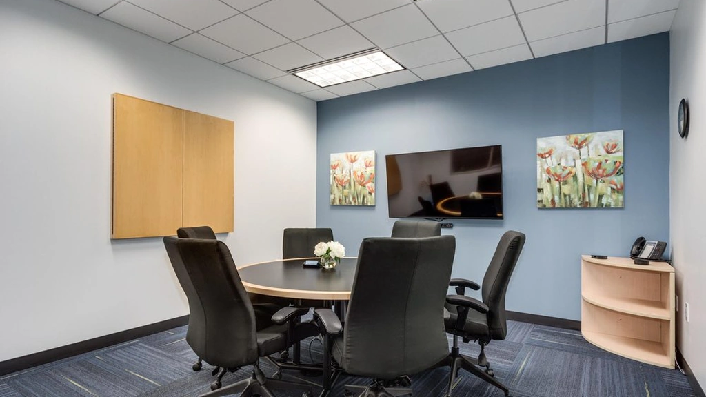 Intelligent Office: 11325 Random Hills Road, Suite 360, Fairfax VA, 22030 - Thumbnail 3