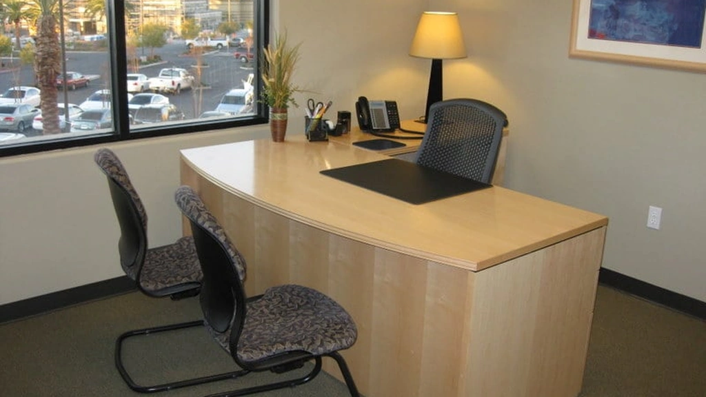 Intelligent Office: 9550 S Eastern Avenue, Suite 253, Las Vegas, NV 89123 - Thumbnail 2
