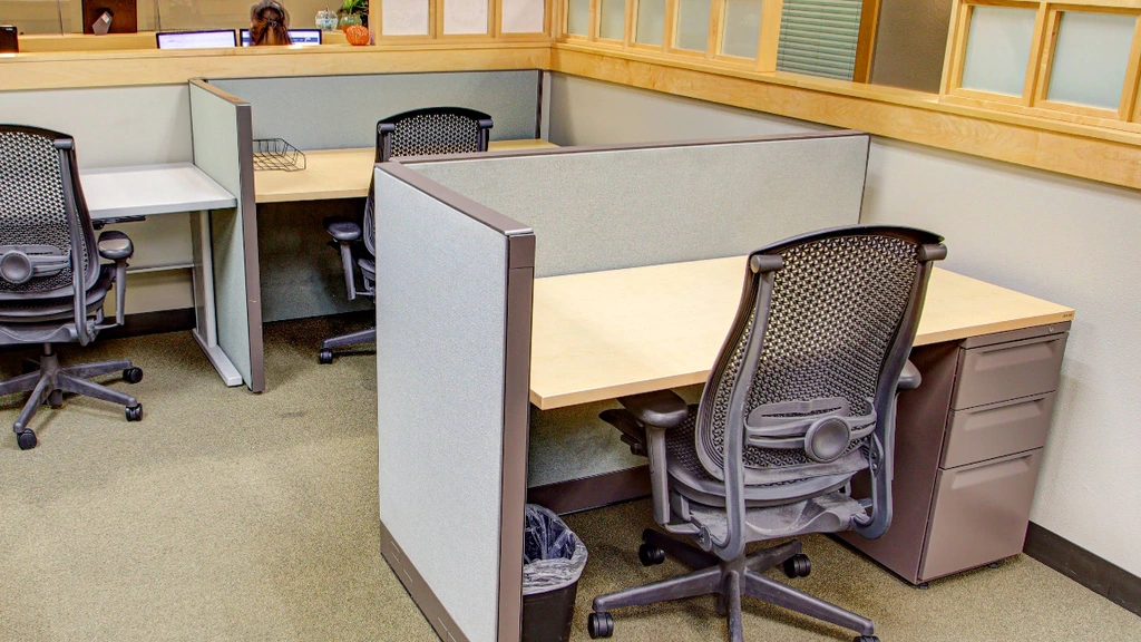 Intelligent Office: 9550 S Eastern Avenue, Suite 253, Las Vegas, NV 89123 - Thumbnail 4