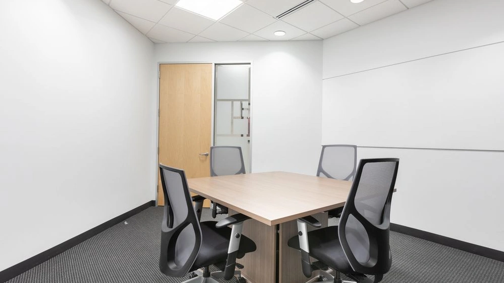 Regus: 100 Overlook Center, 2nd Floor, Princeton, NJ, 08540, USA - Thumbnail 2