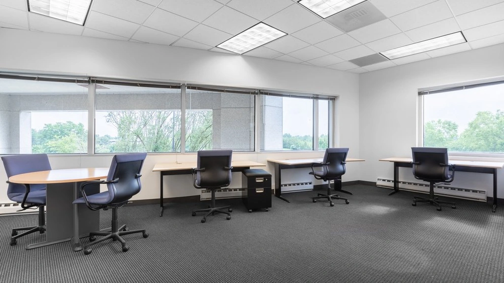 Regus: 100 Overlook Center, 2nd Floor, Princeton, NJ, 08540, USA - Thumbnail 3