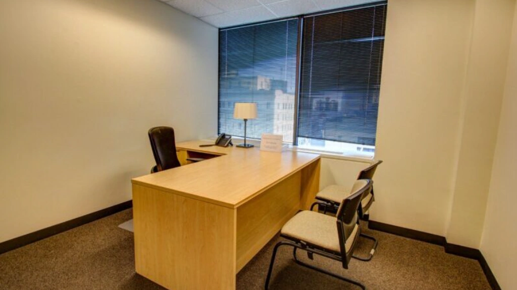 Intelligent Office: 315 Deaderick St #1550, Nashville, TN 37238, United States at Intelligent Office: 315 Deaderick St #1550, Nashville, TN 37238, United States in Nashville, Tennessee — photo 1 of 3