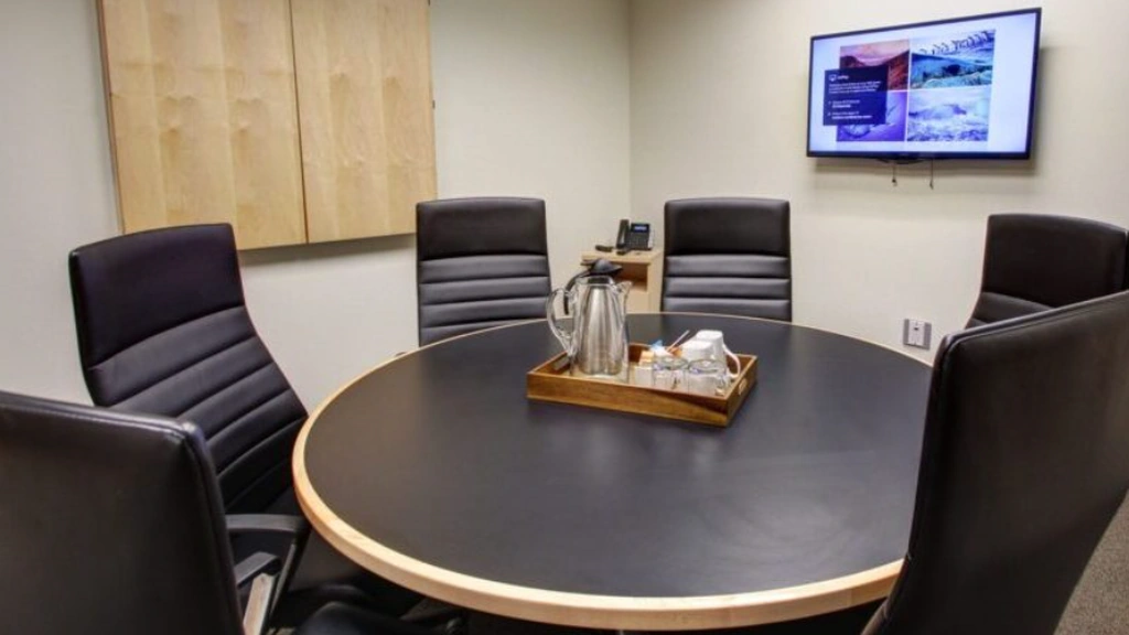 Intelligent Office: 315 Deaderick St #1550, Nashville, TN 37238, United States - Thumbnail 2