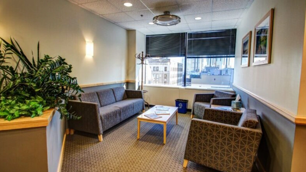 Intelligent Office: 315 Deaderick St #1550, Nashville, TN 37238, United States - Thumbnail 3
