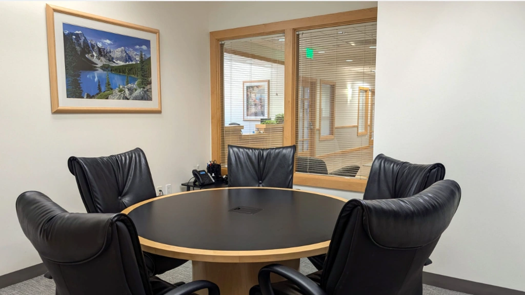 Intelligent Office: 100 Pine St #1250, San Francisco, CA 94111, United States - Thumbnail 2
