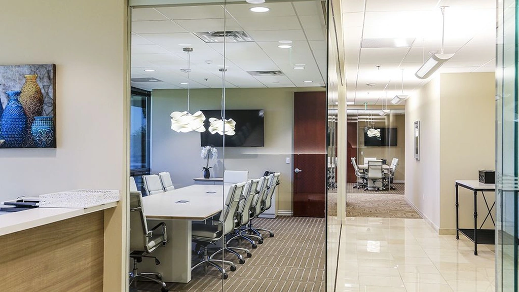 Premier Workspaces - PV1: 11201 North Tatum Boulevard, Suite 300, Phoenix AZ 85028 - Thumbnail 3