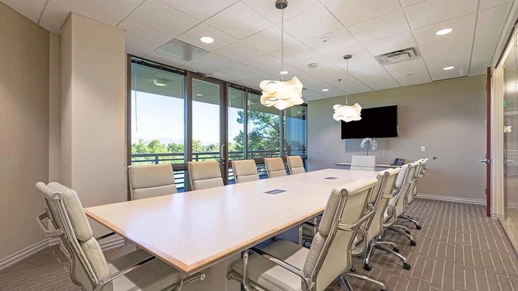 Premier Workspaces - PV1: 11201 North Tatum Boulevard, Suite 300, Phoenix AZ 85028 - Thumbnail 4