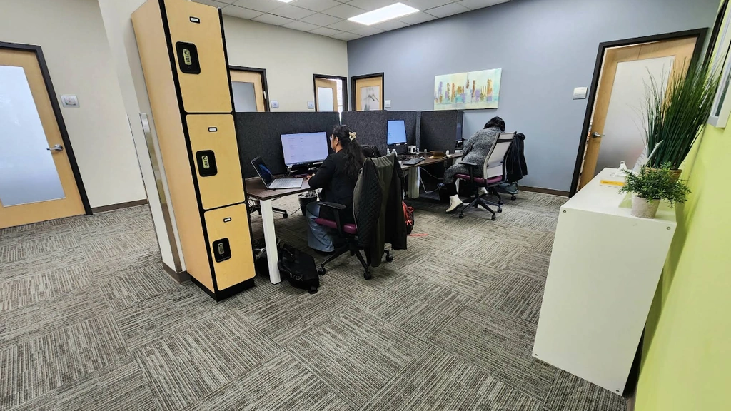 Office Evolution - Hackensack: 2 University Plaza Drive, Suite 100, Hackensack, NJ 07601 - Thumbnail 2