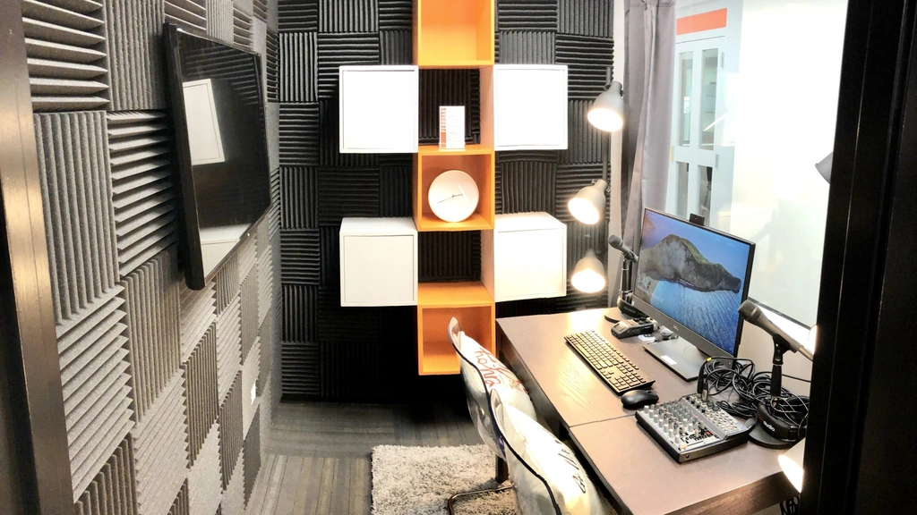 Launch Workplaces: 1201 Seven Locks Road, Suite 360, Rockville, MD 20854 - Thumbnail 3
