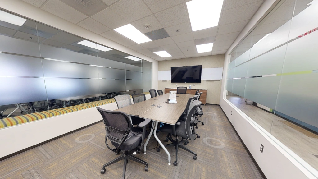 Launch Workplaces: 1201 Seven Locks Road, Suite 360, Rockville, MD 20854 - Thumbnail 4