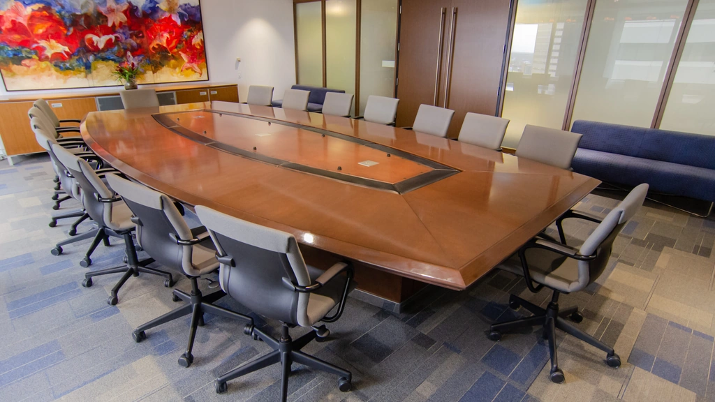 Western Corporate BC - Suncor Energy Centre: 205 5 Avenue SW, Suite 3300, Calgary, AB T2P 4B9, Canada - Thumbnail 4