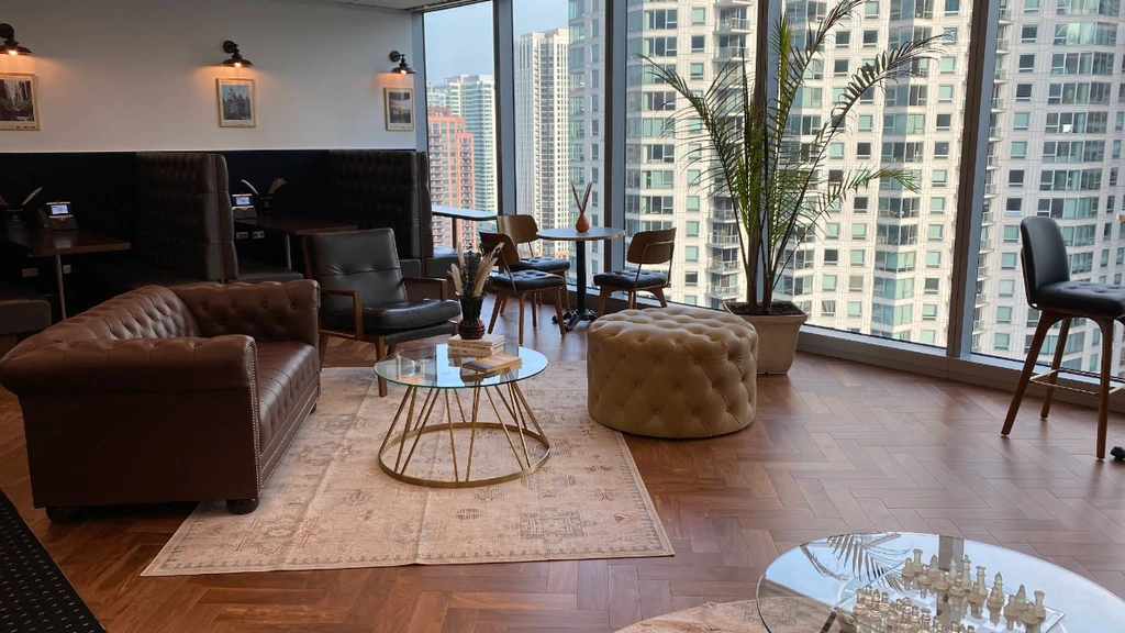 Servcorp - River Point: 444 W Lake Street, 17th floor, Chicago, IL 60606, USA at Servcorp - River Point: 444 W Lake Street, 17th floor, Chicago, IL 60606, USA in Chicago, Illinois — photo 1 of 3