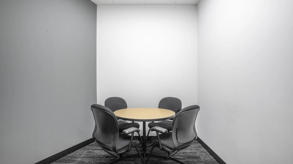 Regus: 500 Capitol Mall, Suite 2350, Sacramento, CA, 95814, USA - Thumbnail 3