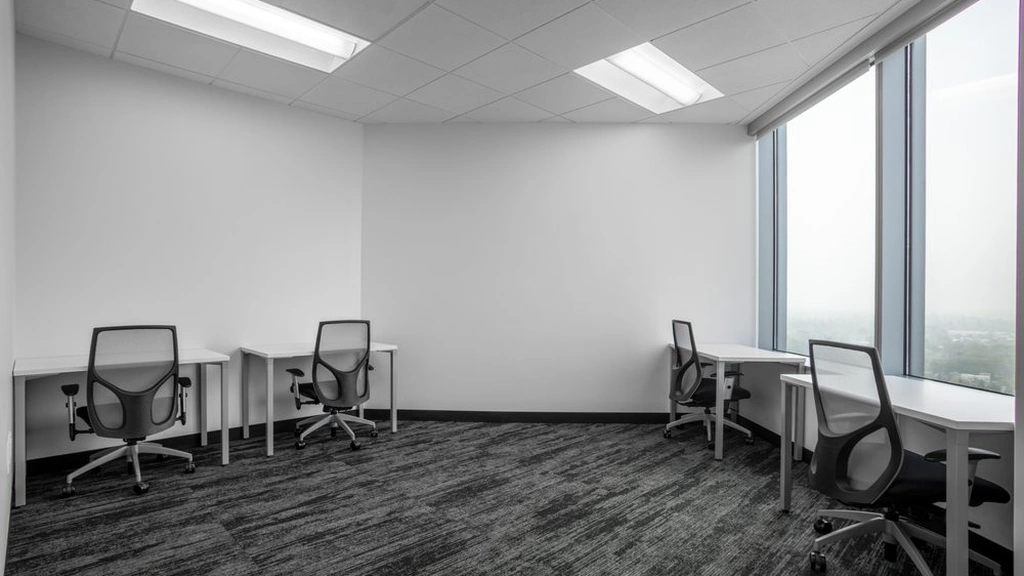 Regus: 500 Capitol Mall, Suite 2350, Sacramento, CA, 95814, USA - Thumbnail 4