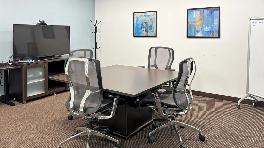 Regus: 1220 Main Street, Suite 400, Vancouver, WA 98660 - Thumbnail 3