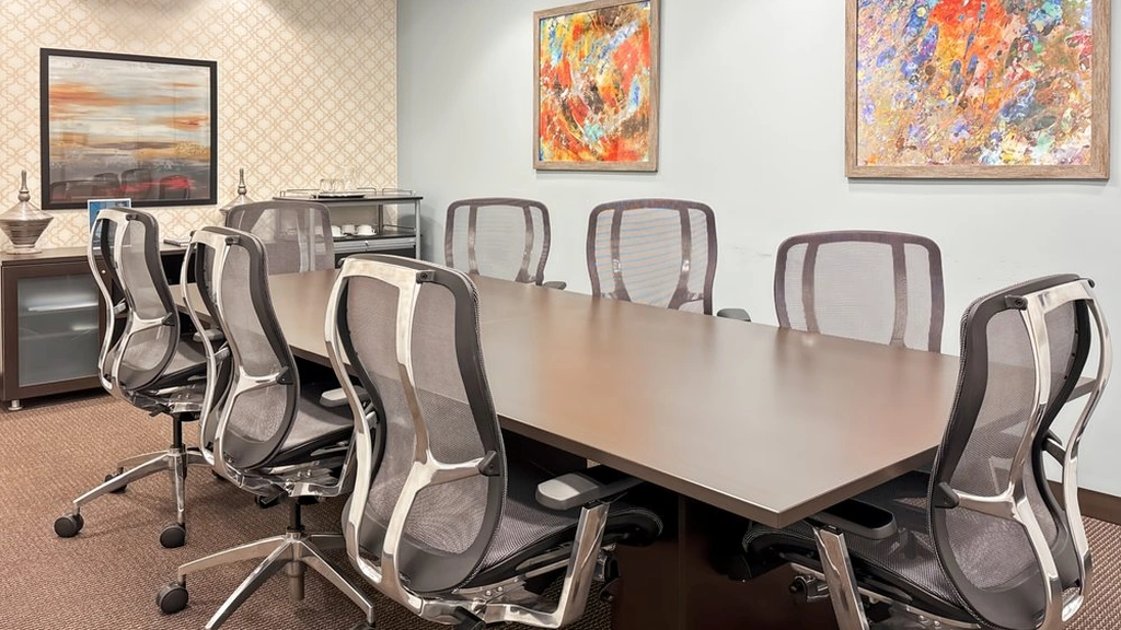 Regus: 1220 Main Street, Suite 400, Vancouver, WA 98660 - Thumbnail 4
