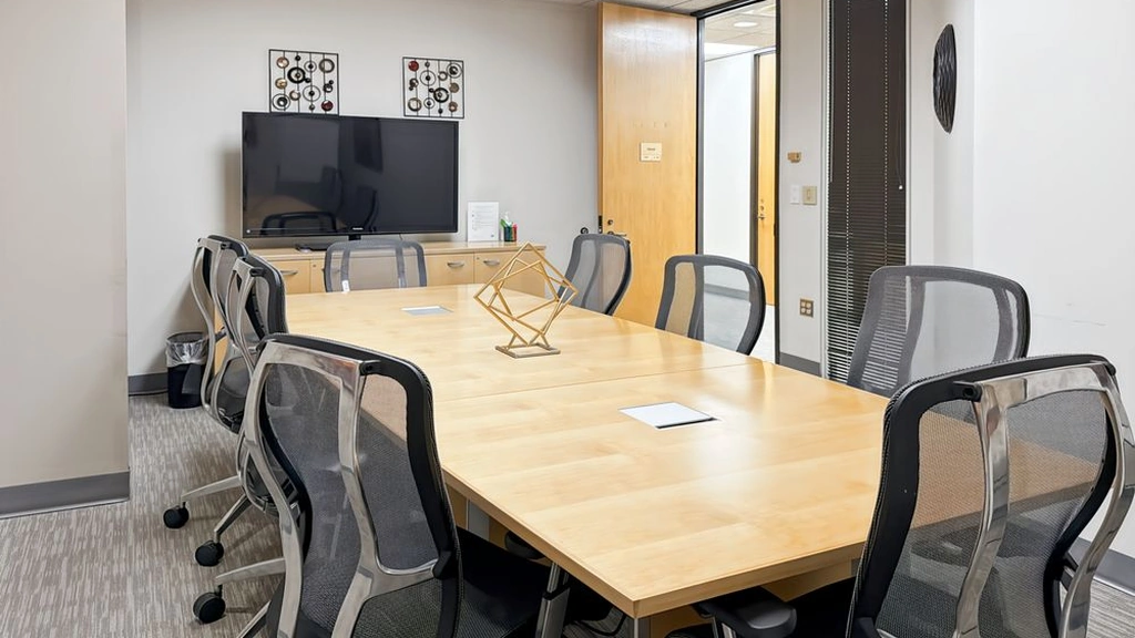 Regus: 7633 East 63rd Place, Suite 300, Tulsa, OK, 74133, USA - Thumbnail 4