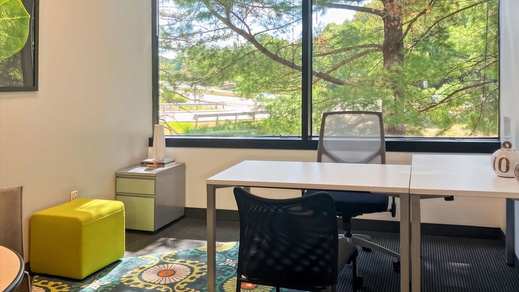 Regus: 12020 Sunrise Valley Drive, Suite 100, Reston, VA, 20191, USA at Regus: 12020 Sunrise Valley Drive, Suite 100, Reston, VA, 20191, USA in Reston, Virginia — photo 1 of 4