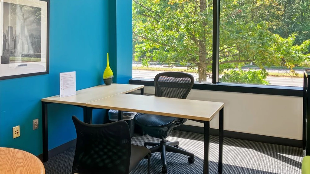 Regus: 12020 Sunrise Valley Drive, Suite 100, Reston, VA, 20191, USA - Thumbnail 2