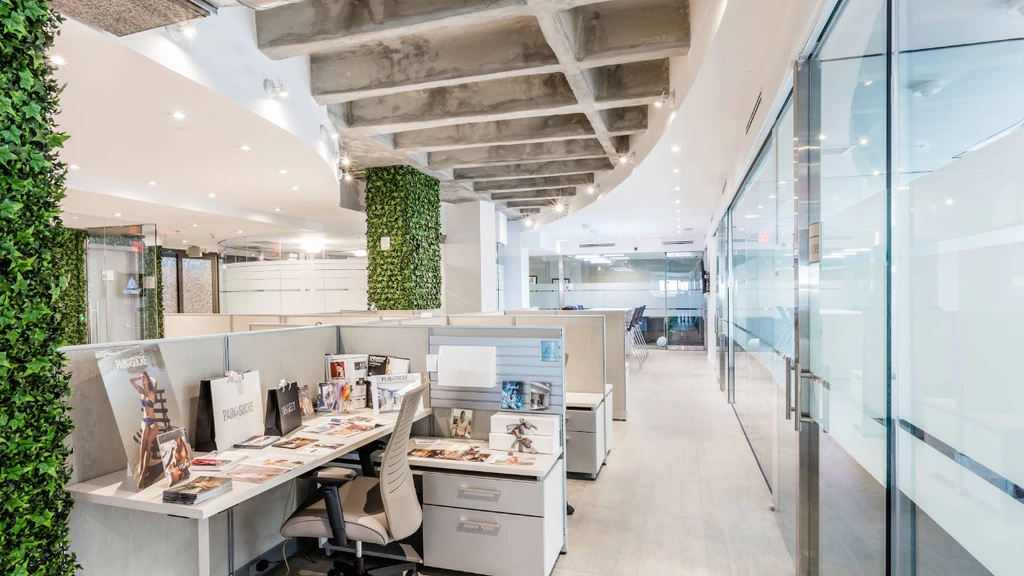 StartHub Miami: 66 West Flagler Street, 9th floor, Miami, FL, USA - Thumbnail 2