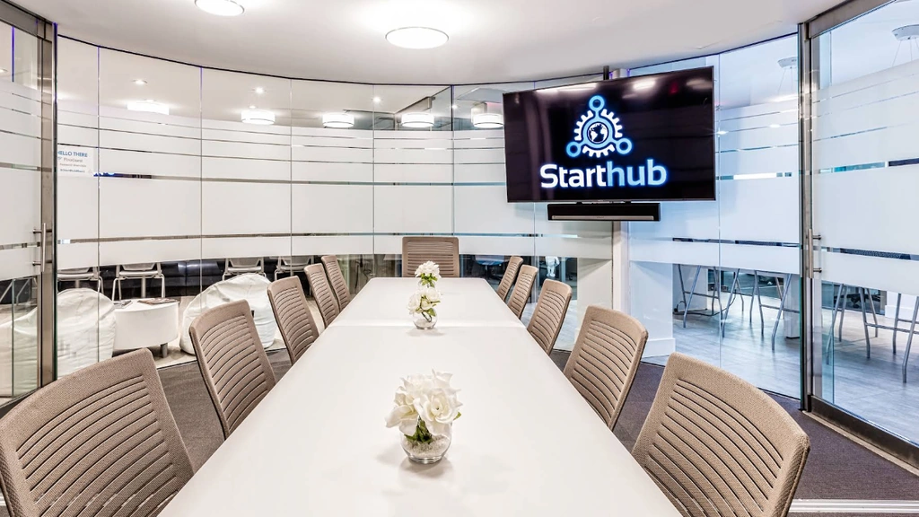 StartHub Miami: 66 West Flagler Street, 9th floor, Miami, FL, USA - Thumbnail 3