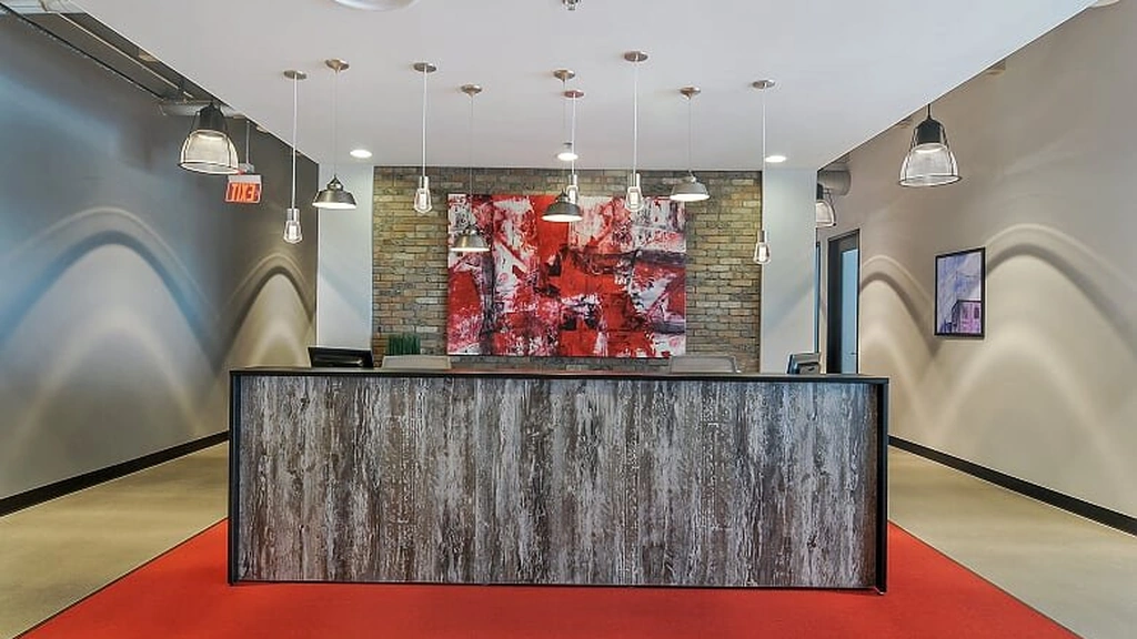 Regus: 390 Interlocken Crescent, Suite 350, Broomfield, CO, 80021, USA at Regus: 390 Interlocken Crescent, Suite 350, Broomfield, CO, 80021, USA in Broomfield, Colorado — photo 1 of 4