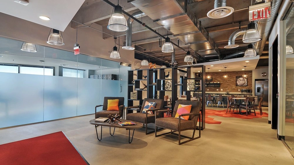 Regus: 390 Interlocken Crescent, Suite 350, Broomfield, CO, 80021, USA - Thumbnail 2