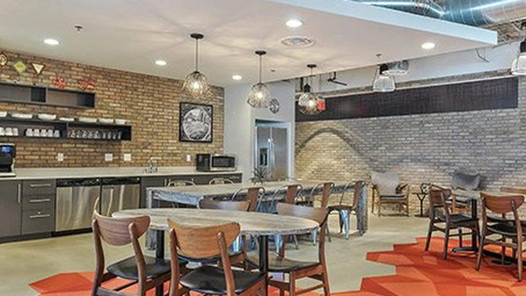 Regus: 390 Interlocken Crescent, Suite 350, Broomfield, CO, 80021, USA - Thumbnail 4