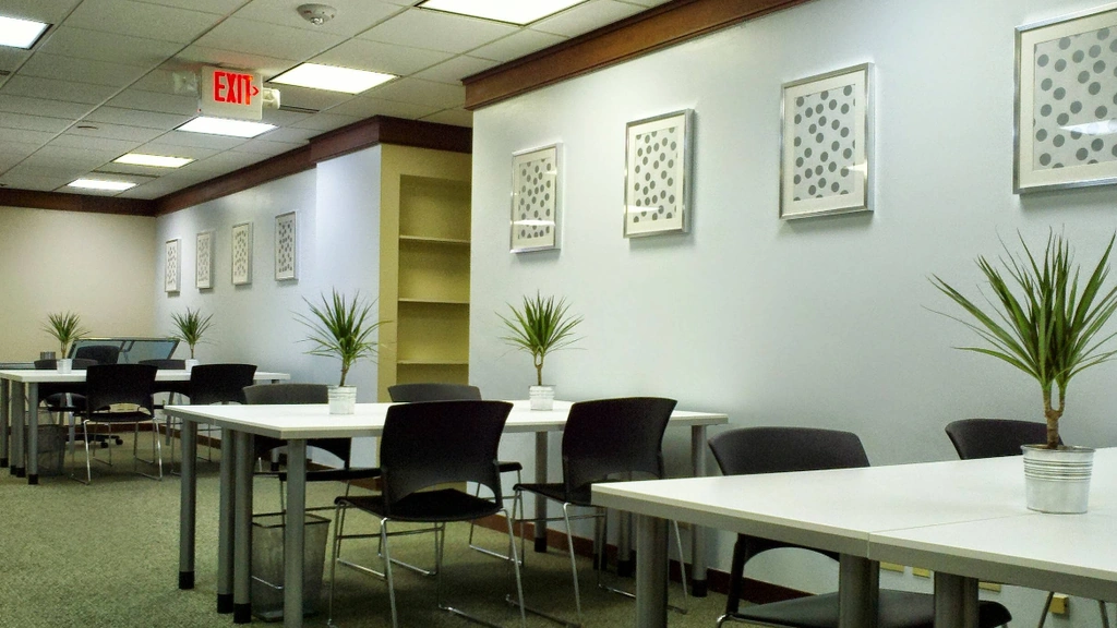 mindwarehouse: 111 Northeast 1st Street, FL 8, Miami, Florida 33132 - Thumbnail 4