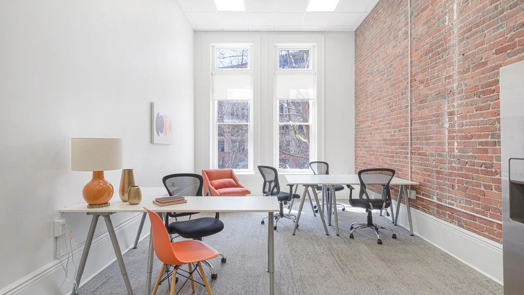 Expansive - Pioneer Building: 600 1st Ave, Seattle, WA 98104 - Thumbnail 2