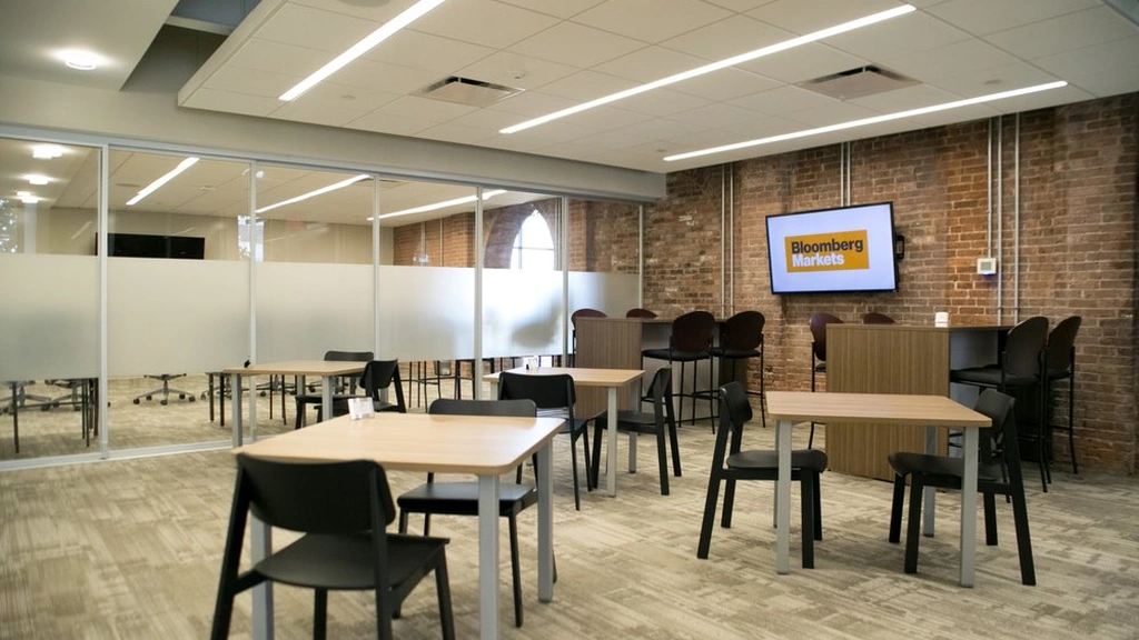 Serendipity Labs: 700 Canal Street, Stamford, CT 06902 - Thumbnail 3