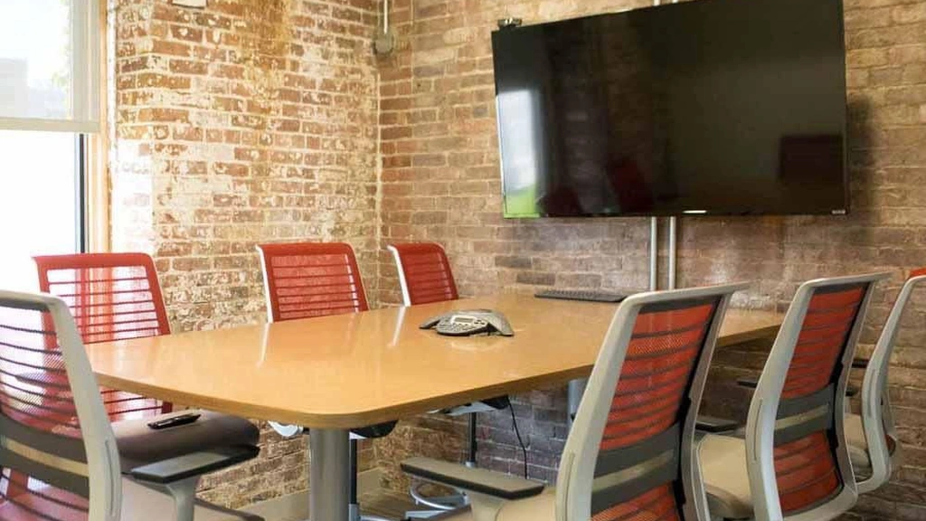 Serendipity Labs: 700 Canal Street, Stamford, CT 06902 - Thumbnail 4