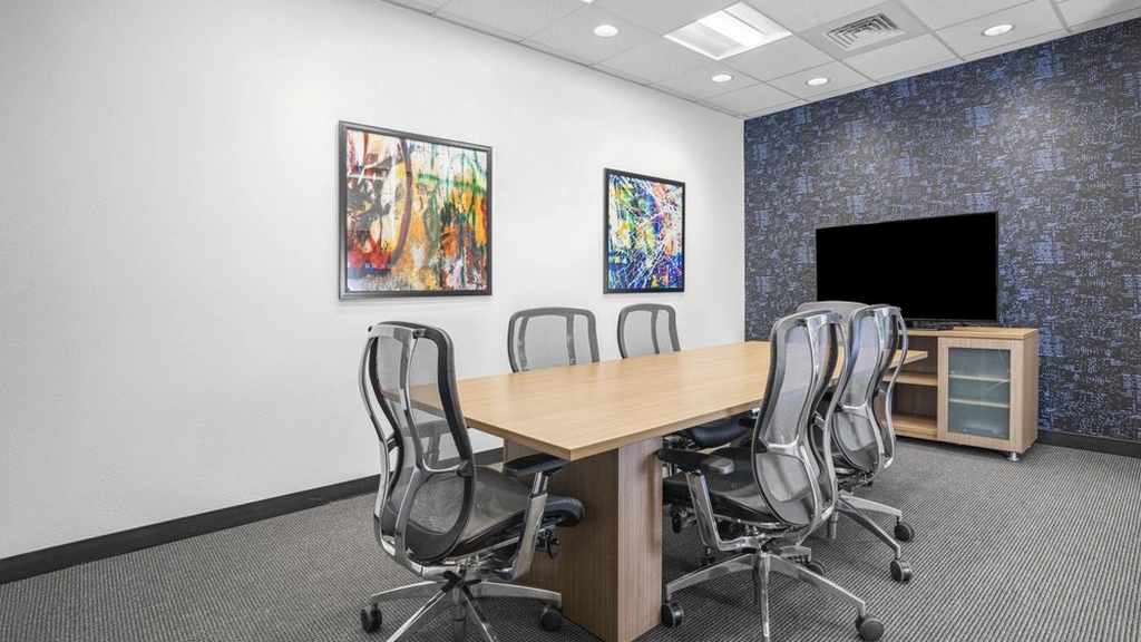 Regus: 4145 SW Watson Avenue, Suite 350, Beaverton, OR 97005 - Thumbnail 4